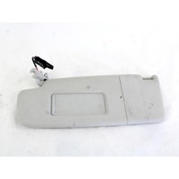 SENCNIKI OEM N. 6R0857551K2F4 ORIGINAL REZERVNI DEL VOLKSWAGEN POLO 6R1 6C1 R (02/2014 - 2017) DIESEL LETNIK 2015