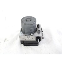 ABS AGREGAT S PUMPO OEM N. 6C0614517G ORIGINAL REZERVNI DEL VOLKSWAGEN POLO 6R1 6C1 R (02/2014 - 2017) DIESEL LETNIK 2015