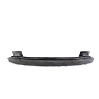 TRAVERZA ZADNJEGA ODBIJACA  OEM N. 6R0807305A ORIGINAL REZERVNI DEL VOLKSWAGEN POLO 6R1 6C1 R (02/2014 - 2017) DIESEL LETNIK 2015