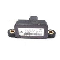 ESP OEM N. 9663737780 ORIGINAL REZERVNI DEL CITROEN C3 MK2 SC (2009 - 2016) BENZINA/GPL LETNIK 2010