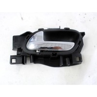 NOTRANJA KLJUKA  OEM N. 9683446877 ORIGINAL REZERVNI DEL CITROEN C3 MK2 SC (2009 - 2016) BENZINA/GPL LETNIK 2010