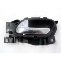 NOTRANJA KLJUKA  OEM N. 9683446877 ORIGINAL REZERVNI DEL CITROEN C3 MK2 SC (2009 - 2016) BENZINA/GPL LETNIK 2010