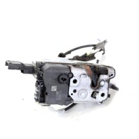 CENTRALNO ZAKLEPANJE ZADNJIH DESNIH VRAT OEM N. 9673231780 ORIGINAL REZERVNI DEL CITROEN C3 MK2 SC (2009 - 2016) BENZINA/GPL LETNIK 2010