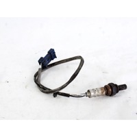 SONDA LAMBDA  OEM N. 9636968380 ORIGINAL REZERVNI DEL CITROEN C3 MK2 SC (2009 - 2016) BENZINA/GPL LETNIK 2010