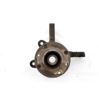 LEVI VRTLJIVI LEZAJ / PESTO KOLESA Z LEZAJEM SPREDAJ OEM N. 8200207303 ORIGINAL REZERVNI DEL RENAULT TWINGO C06 MK1 R (09/1998 - 02/2004) BENZINA LETNIK 1999