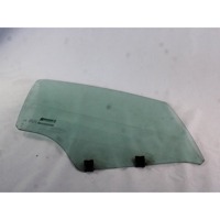 STEKLO SPREDNJIH DESNIH VRAT OEM N. 9202P4 ORIGINAL REZERVNI DEL CITROEN C3 MK2 SC (2009 - 2016) BENZINA/GPL LETNIK 2010