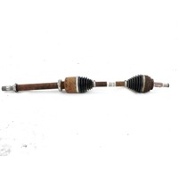 DESNA SPREDNJA POGONSKA GRED  OEM N. 8200362065 ORIGINAL REZERVNI DEL RENAULT KANGOO KC0/1 MK1 R (2003-2008) DIESEL LETNIK 2006