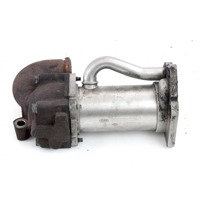 EGR VENTIL/IZMENJALNIK OEM N. 8200545260 ORIGINAL REZERVNI DEL RENAULT KANGOO KC0/1 MK1 R (2003-2008) DIESEL LETNIK 2006