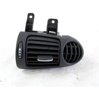 ODVOD ZRAKA OEM N. A2038300154 ORIGINAL REZERVNI DEL MERCEDES CLASSE C W203 BER/SW (2000 - 2007) DIESEL LETNIK 2002