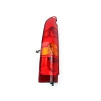 ZADNJI LEVI ZAROMET OEM N. 8200150623 ORIGINAL REZERVNI DEL RENAULT KANGOO KC0/1 MK1 R (2003-2008) DIESEL LETNIK 2006