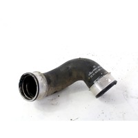 VISOKOTLACNE CEVI INTERCOOLER OEM N. A2035281482 ORIGINAL REZERVNI DEL MERCEDES CLASSE C W203 BER/SW (2000 - 2007) DIESEL LETNIK 2002