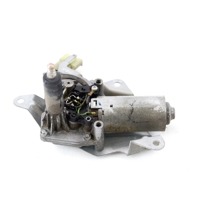 MOTORCEK ZADNJEGA BRISALCA OEM N. 7700308806 ORIGINAL REZERVNI DEL RENAULT KANGOO KC0/1 MK1 R (2003-2008) DIESEL LETNIK 2006