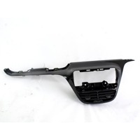 ARMATURNA PLO?CA OEM N. 9673830077TP ORIGINAL REZERVNI DEL PEUGEOT 208 CA CC MK1 (2012 -2019) DIESEL LETNIK 2014