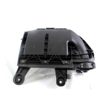 FILTAR ZRAKA OEM N. 9673061080 ORIGINAL REZERVNI DEL PEUGEOT 208 CA CC MK1 (2012 -2019) DIESEL LETNIK 2014