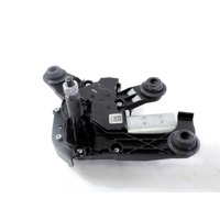 MOTORCEK ZADNJEGA BRISALCA OEM N. 9673251380 ORIGINAL REZERVNI DEL PEUGEOT 208 CA CC MK1 (2012 -2019) DIESEL LETNIK 2014