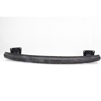 TRAVERZA ZADNJEGA ODBIJACA  OEM N. 6QE807305 ORIGINAL REZERVNI DEL VOLKSWAGEN POLO 9N (10/2001 - 2005) BENZINA LETNIK 2002