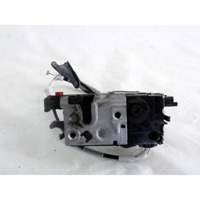 CENTRALNA KLJUCAVNICA ZADJIH LEVIH VRAT OEM N. 9688080880 ORIGINAL REZERVNI DEL PEUGEOT 208 CA CC MK1 (2012 -2019) DIESEL LETNIK 2014