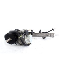 KRMILJENJE OEM N. 1616312980 ORIGINAL REZERVNI DEL PEUGEOT 208 CA CC MK1 (2012 -2019) DIESEL LETNIK 2014