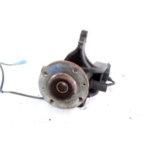 VRTLJIVI LEZAJ DESNO / PESTO KOLESA Z LEZAJEM SPREDAJ OEM N. 1607557580 ORIGINAL REZERVNI DEL PEUGEOT 208 CA CC MK1 (2012 -2019) DIESEL LETNIK 2014