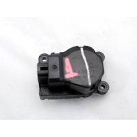 MOTORCEK OGREVANJA OEM N. 3M5H-19E616-AB ORIGINAL REZERVNI DEL FORD FOCUS CMAX DM2 MK1 R (04/2007 - 2010) DIESEL LETNIK 2007