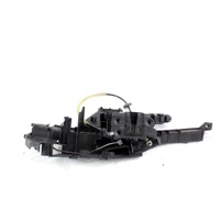 CENTRALNO ZAKLEPANJE PREDNIH LEVIH VRAT OEM N. 3M5A-R21813-ER ORIGINAL REZERVNI DEL FORD FOCUS CMAX DM2 MK1 R (04/2007 - 2010) DIESEL LETNIK 2007