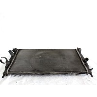 RADIATOR VODE OEM N. 3M5H-8005-TL ORIGINAL REZERVNI DEL FORD FOCUS CMAX DM2 MK1 R (04/2007 - 2010) DIESEL LETNIK 2007