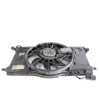 VENTILATOR HLADILNIKA OEM N. 3M5H-8C607-UG ORIGINAL REZERVNI DEL FORD FOCUS CMAX DM2 MK1 R (04/2007 - 2010) DIESEL LETNIK 2007