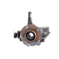 VRTLJIVI LEZAJ DESNO / PESTO KOLESA Z LEZAJEM SPREDAJ OEM N. 3M51-3K170-BH ORIGINAL REZERVNI DEL FORD FOCUS CMAX DM2 MK1 R (04/2007 - 2010) DIESEL LETNIK 2007