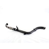 VISOKOTLACNE CEVI INTERCOOLER OEM N. 1478628 ORIGINAL REZERVNI DEL FORD FOCUS CMAX DM2 MK1 R (04/2007 - 2010) DIESEL LETNIK 2007