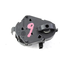 MOTORCEK OGREVANJA OEM N. 6942994 ORIGINAL REZERVNI DEL BMW SERIE 5 E60 E61 (2003 - 2010) DIESEL LETNIK 2008