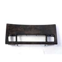 NOTRANJE OKRASNE LETVE  OEM N. 9156041 ORIGINAL REZERVNI DEL BMW SERIE 5 E60 E61 (2003 - 2010) DIESEL LETNIK 2008