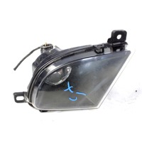 LEVA MEGLENKA OEM N. 7177711 ORIGINAL REZERVNI DEL BMW SERIE 5 E60 E61 (2003 - 2010) DIESEL LETNIK 2008