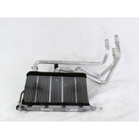 GRELEC RADIATORJA OEM N. 64116933922 ORIGINAL REZERVNI DEL BMW SERIE 5 E60 E61 (2003 - 2010) DIESEL LETNIK 2008