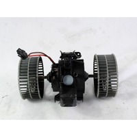 VENTILATOR  KABINE  OEM N. 64116933910 ORIGINAL REZERVNI DEL BMW SERIE 5 E60 E61 (2003 - 2010) DIESEL LETNIK 2008