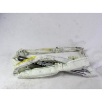 ZRACNA BLAZINA GLAVA LEVA OEM N. 9147337 ORIGINAL REZERVNI DEL BMW SERIE 5 E60 E61 (2003 - 2010) DIESEL LETNIK 2008