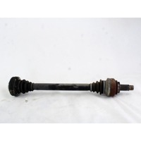 LEVA ZADNJA POGONSKA GRED  OEM N. 7572429 ORIGINAL REZERVNI DEL BMW SERIE 5 E60 E61 (2003 - 2010) DIESEL LETNIK 2008