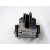 ZADNJE LEVE ZAVORNE CELJUSTI  OEM N. 34216758057 ORIGINAL REZERVNI DEL BMW SERIE 5 E60 E61 (2003 - 2010) DIESEL LETNIK 2008