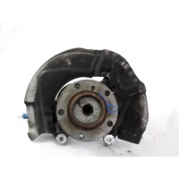 VRTLJIVI LEZAJ DESNO / PESTO KOLESA Z LEZAJEM SPREDAJ OEM N. 6760954 ORIGINAL REZERVNI DEL BMW SERIE 5 E60 E61 (2003 - 2010) DIESEL LETNIK 2008