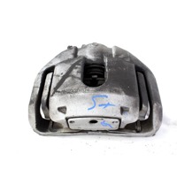 SPREDNJE LEVE ZAVORNE CELJUSTI  OEM N. 34116756303 ORIGINAL REZERVNI DEL BMW SERIE 5 E60 E61 (2003 - 2010) DIESEL LETNIK 2008