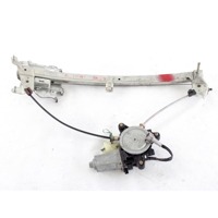 MEHANIZEM DVIGA SPREDNJIH STEKEL  OEM N. 8826 SISTEMA ALZACRISTALLO PORTA ANTERIORE ELETTRI ORIGINAL REZERVNI DEL TOYOTA CELICA T20 (1993 - 1999)BENZINA LETNIK 1997