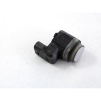 PARKIRNI SENZORJI OEM N. 9139866 ORIGINAL REZERVNI DEL BMW SERIE 5 E60 E61 (2003 - 2010) DIESEL LETNIK 2008