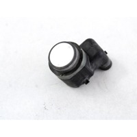 PARKIRNI SENZORJI OEM N. 9139866 ORIGINAL REZERVNI DEL BMW SERIE 5 E60 E61 (2003 - 2010) DIESEL LETNIK 2008