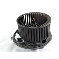 VENTILATOR  KABINE  OEM N. 3C1820015M ORIGINAL REZERVNI DEL VOLKSWAGEN SCIROCCO 137 138 MK3 (10/2008 - 06-2014)BENZINA LETNIK 2009