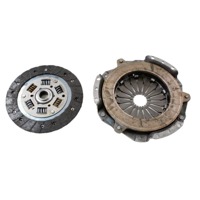 SKLOPKA OEM N. 302055852R ORIGINAL REZERVNI DEL RENAULT CLIO BB CB MK2 R / CLIO STORIA (05/2001 - 2012) BENZINA LETNIK 2002