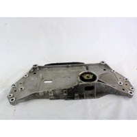 SPREDNJA OS/NOSILEC MOTORJA OEM N. 1K0199369F ORIGINAL REZERVNI DEL VOLKSWAGEN SCIROCCO 137 138 MK3 (10/2008 - 06-2014)BENZINA LETNIK 2009