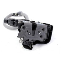 CENTRALNI ZAKLEP SPREDNJIH VRAT  OEM N. 30799302 ORIGINAL REZERVNI DEL VOLVO XC60 156 (2008 - 2013)DIESEL LETNIK 2012