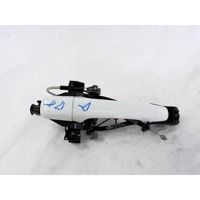 ZUNANJA KLJUKA SPREDNJA DESNA VRATA OEM N. 39879658 ORIGINAL REZERVNI DEL VOLVO XC60 156 (2008 - 2013)DIESEL LETNIK 2012