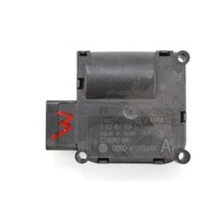 MOTORCEK OGREVANJA OEM N. 4F0820511A ORIGINAL REZERVNI DEL AUDI A6 C6 R 4F2 4FH 4F5 BER/SW/ALLROAD (10/2008 - 2011) DIESEL LETNIK 2008