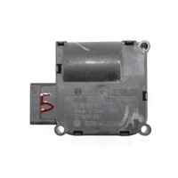 MOTORCEK OGREVANJA OEM N. 4F0820511A ORIGINAL REZERVNI DEL AUDI A6 C6 R 4F2 4FH 4F5 BER/SW/ALLROAD (10/2008 - 2011) DIESEL LETNIK 2008