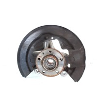 LEVI VRTLJIVI LEZAJ / PESTO KOLESA Z LEZAJEM SPREDAJ OEM N. 7G91-3K171-M ORIGINAL REZERVNI DEL VOLVO XC60 156 (2008 - 2013)DIESEL LETNIK 2012